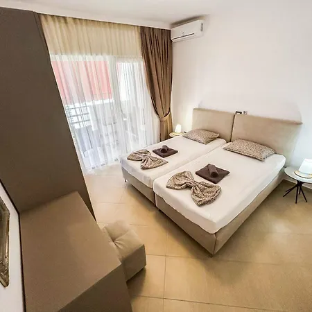 Estalagem Location, Two Bedrooms 973