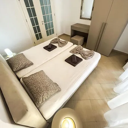 Estalagem Location, Two Bedrooms 973