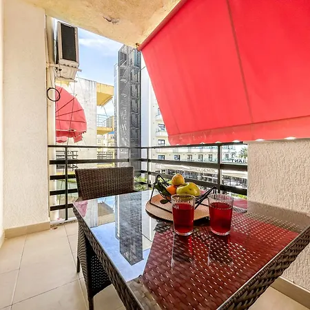 Estalagem Location, Two Bedrooms 973