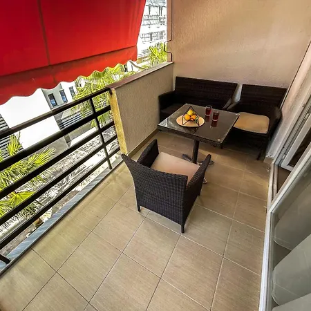 Location, Two Bedrooms 973 イン