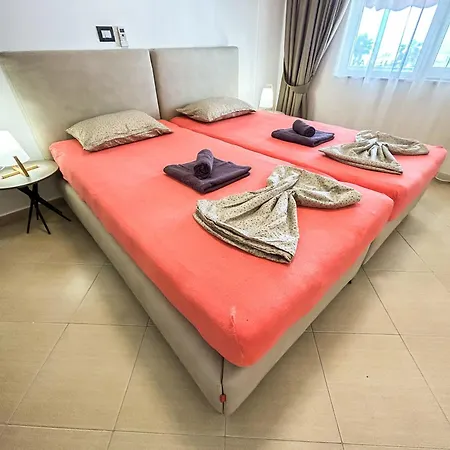 Location, Two Bedrooms 973 *